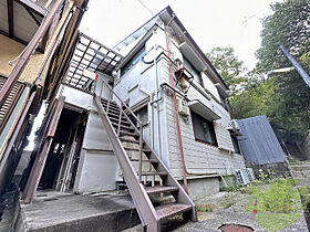 メゾン西山町  ｜ 兵庫県神戸市長田区西山町4丁目（賃貸アパート1DK・1階・30.00㎡） その1