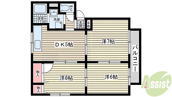 サムネイルイメージ