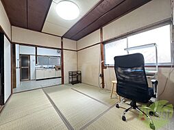 居間