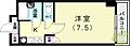 ステューディオ461階2.8万円