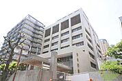 兵庫県生田警察署 8332m