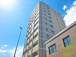 クラシェス新長田