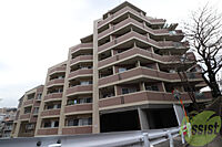 兵庫県神戸市須磨区清水台：物件画像／株式会社アシストKOBE　板宿店