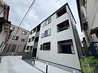 兵庫県神戸市長田区山下町4丁目3-8：物件画像／株式会社アシストKOBE　板宿店