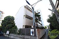 兵庫県神戸市須磨区須磨本町2丁目：物件画像／株式会社アシストKOBE　板宿店