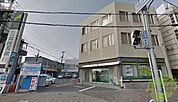 三井住友銀行須磨支店 229m