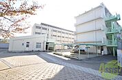神戸市立神の谷小学校 6806m