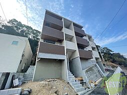 アリビア明神町B棟