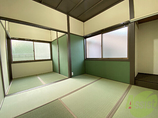 室内