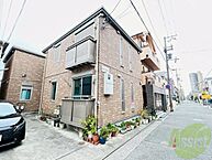 兵庫県神戸市須磨区磯馴町2丁目2-20：物件画像／株式会社アシストKOBE　板宿店