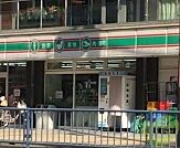 ローソンストア100 長田水笠通店 1684m