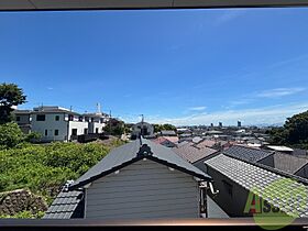 メープルハイツ  ｜ 兵庫県神戸市長田区上池田5丁目（賃貸マンション2DK・3階・45.54㎡） その20