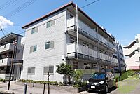 兵庫県神戸市長田区日吉町6丁目：物件画像／株式会社アシストKOBE　板宿店