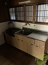 シャルム源平  ｜ 兵庫県神戸市長田区源平町10-2（賃貸アパート3DK・1階・76.95㎡） その5