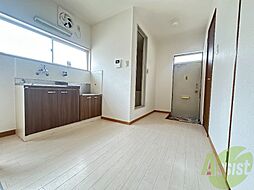 居間