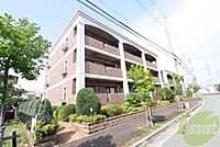 兵庫県神戸市西区小山1丁目：物件画像／株式会社アシストKOBE　板宿店