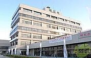 明石市役所 3018m