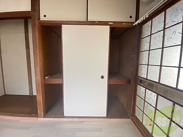 室内