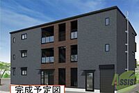兵庫県神戸市西区伊川谷町潤和：物件画像／株式会社アシストKOBE　板宿店