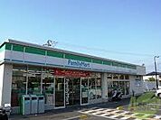 ファミリーマート神戸池上店 1148m