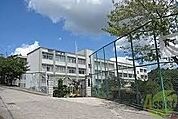 神戸市立伊川谷中学校 1743m