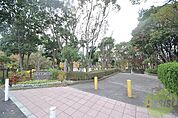 本多聞公園 4182m