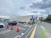 サンディ西明石店 1110m