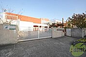神戸市立若草小学校 724m