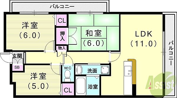 サムネイルイメージ