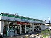 ファミリーマート神戸池上店 988m
