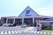 万代北須磨店 198m