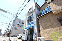兵庫県神戸市長田区二葉町7丁目2-3：物件画像／株式会社アシストKOBE　板宿店