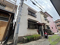 兵庫県神戸市長田区二葉町10丁目：物件画像／株式会社アシストKOBE　板宿店