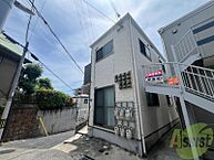 兵庫県神戸市長田区五位ノ池町3丁目：物件画像／株式会社アシストKOBE　板宿店