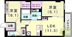 朝霧駅 12.9万円