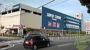 イズミヤ 神戸玉津店 1030m