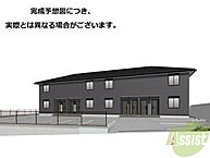 兵庫県神戸市西区天が岡：物件画像／株式会社アシストKOBE　板宿店