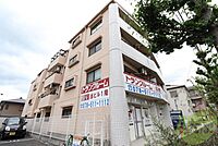兵庫県神戸市須磨区磯馴町2丁目：物件画像／株式会社アシストKOBE　板宿店