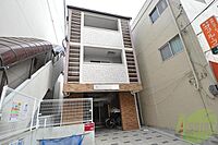 兵庫県神戸市須磨区磯馴町3丁目：物件画像／株式会社アシストKOBE　板宿店