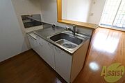 キッチンお料理のレパートリーも増えるかも♪