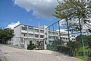 神戸市立伊川谷中学校 3986m