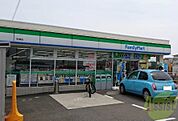 ファミリーマート有瀬店 960m