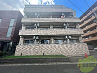 兵庫県神戸市西区学園東町6丁目2-7：物件画像／株式会社アシストKOBE　板宿店