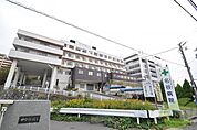 名谷病院 2137m