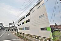 兵庫県神戸市須磨区戸政町4丁目：物件画像／株式会社アシストKOBE　板宿店