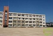 神戸市立有瀬小学校 1202m