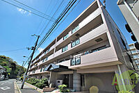 兵庫県神戸市須磨区北落合6丁目：物件画像／株式会社アシストKOBE　板宿店