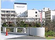 神戸女子大学 2267m