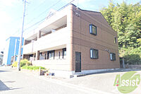兵庫県神戸市西区白水1丁目24-12：物件画像／株式会社アシストKOBE　板宿店