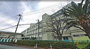 神戸市立高津橋小学校 797m